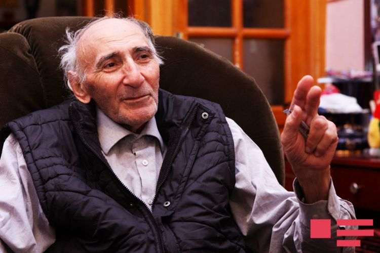 Şair İlyas Tapdıq vəfat etdi